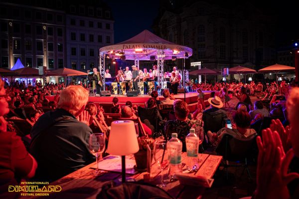Oldtime-Jazz-Nacht 2025 