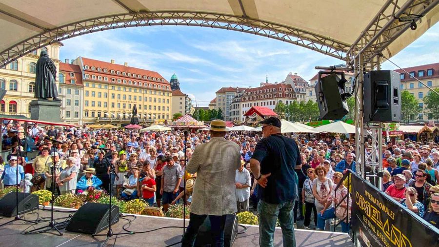 Vielversprechender Start ins neue Jahr!, Foto: Hendrik Meyer