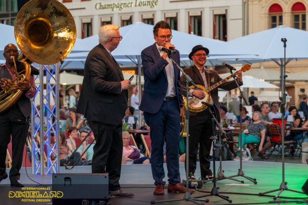 Foto: Hendrik Meyer, Dresden