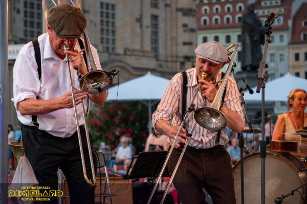 Street-Jazz-Nacht 2025