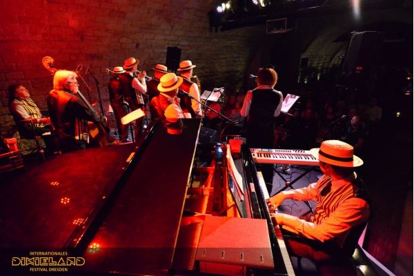 Foto: Hendrik Meyer, Dresden