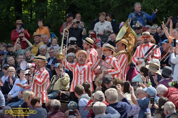 Foto: Hendrik Meyer, Dresden