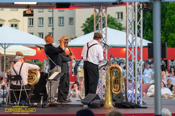 Street-Jazz-Nacht 2025