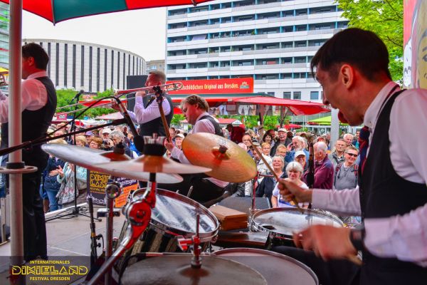 Foto: Hendrik Meyer, Dresden