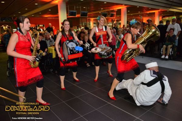 Foto: Hendrik Meyer, Dresden