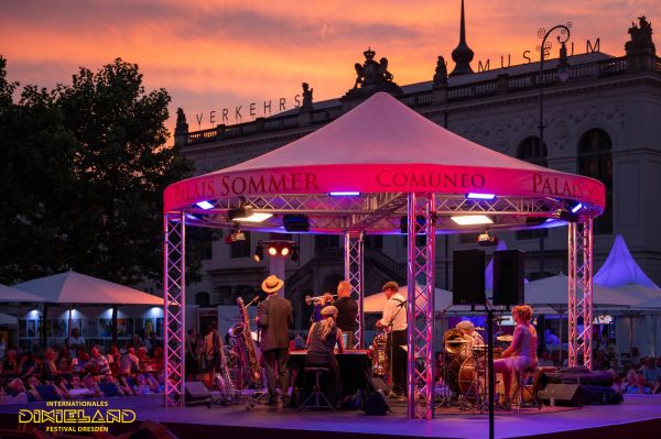 Street-Jazz-Nacht 2025