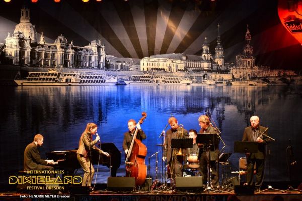 Foto: Hendrik Meyer, Dresden