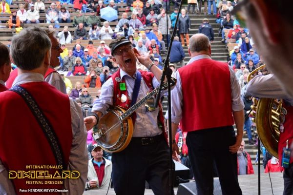 Foto: Hendrik Meyer, Dresden