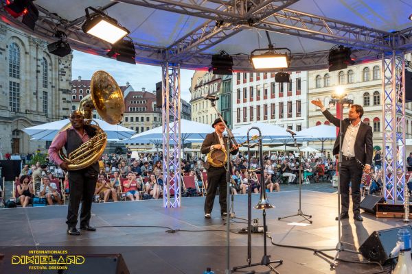 Foto: Hendrik Meyer, Dresden