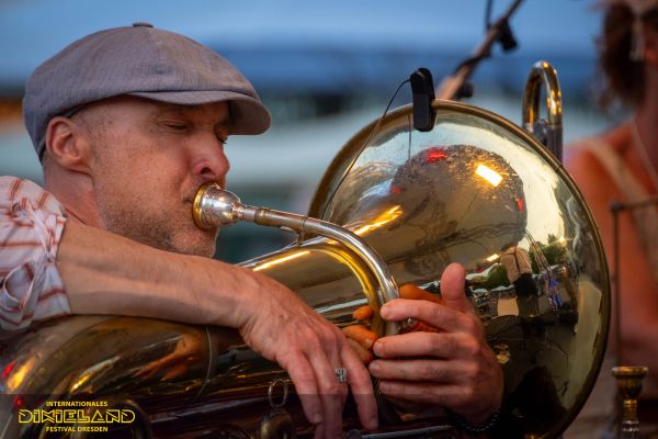 Street-Jazz-Nacht 2025