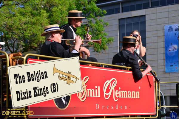 Foto: Hendrik Meyer, Dresden