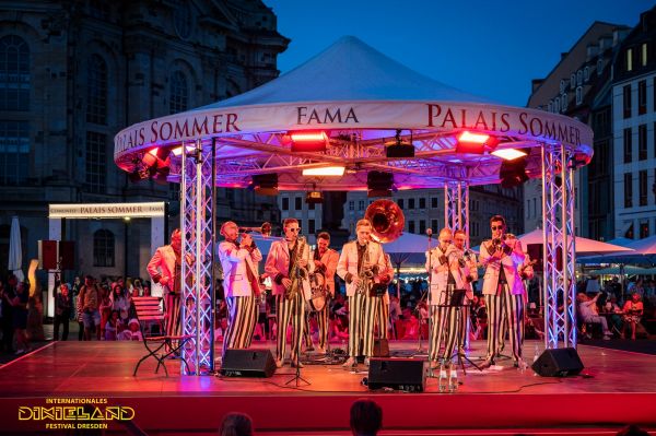 Street-Jazz-Nacht 2025 