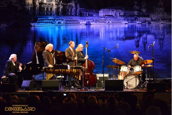 Foto: Hendrik Meyer, Dresden