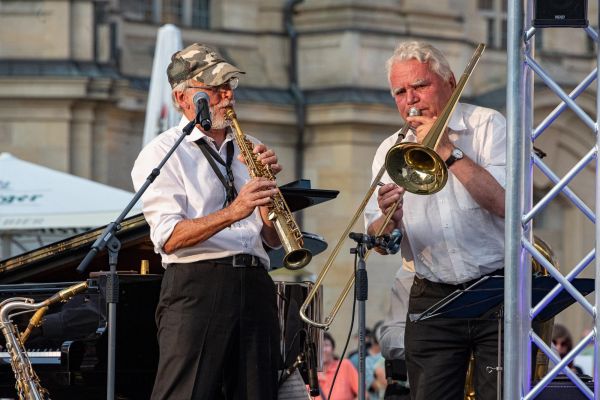 Foto: Hendrik Meyer, Dresden