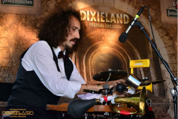 Foto: Hendrik Meyer, Dresden