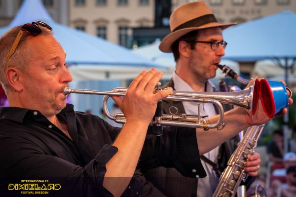 Street-Jazz-Nacht 2025