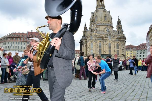 Foto: Hendrik Meyer, Dresden
