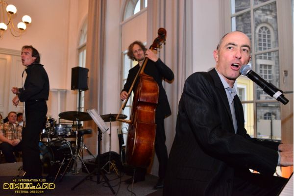 Foto: Hendrik Meyer, Dresden