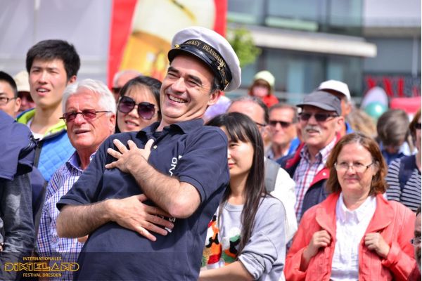 Foto: Hendrik Meyer, Dresden