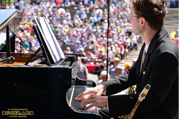 Foto: Hendrik Meyer, Dresden