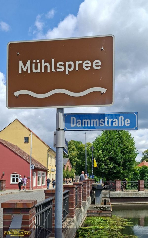 Fotor&uuml;ckblick: 52. L&uuml;bbenauer Kahnkorso 2026 