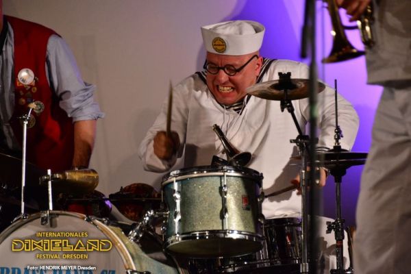 Foto: Hendrik Meyer, Dresden