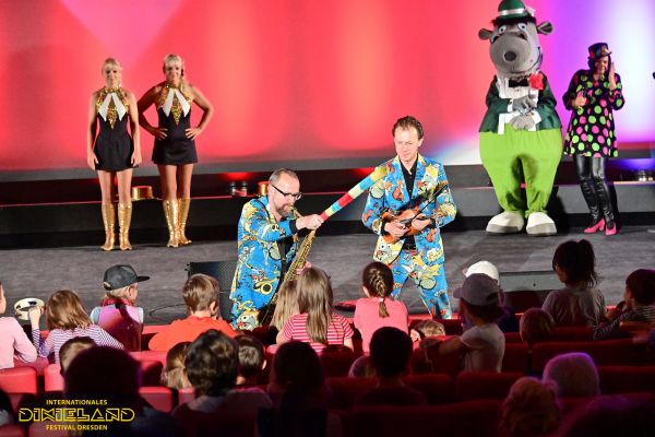 Foto: Hendrik Meyer, Dresden