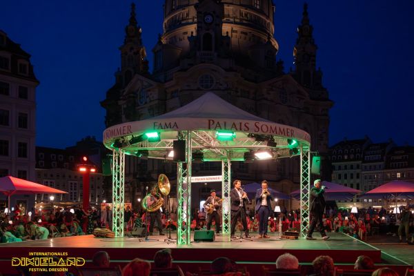 Foto: Hendrik Meyer, Dresden