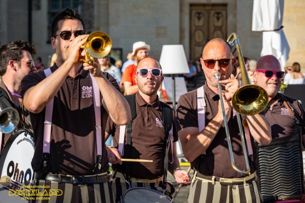 Street-Jazz-Nacht 2025 