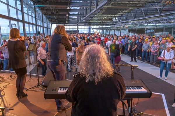 Foto: Hendrik Meyer, Dresden