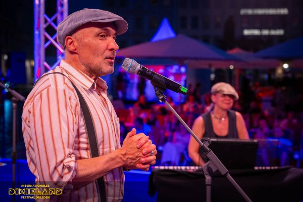 Street-Jazz-Nacht 2025