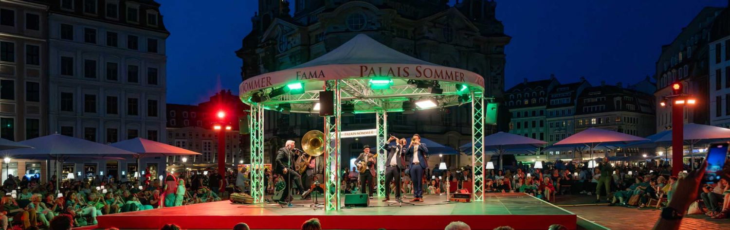 Street-Jazz-Nacht 2024