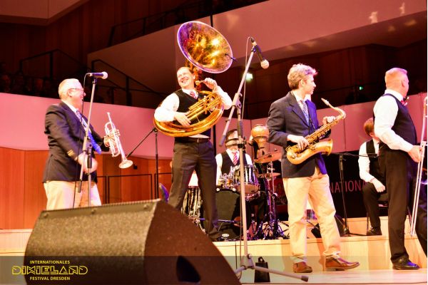 Foto: Hendrik Meyer, Dresden