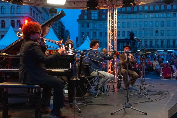 Foto: Hendrik Meyer, Dresden