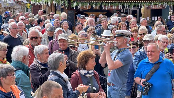 Foto: Hendrik Meyer, Dresden