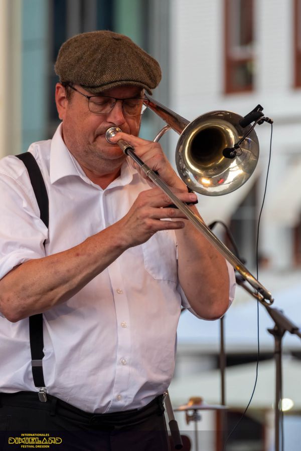 Street-Jazz-Nacht 2025