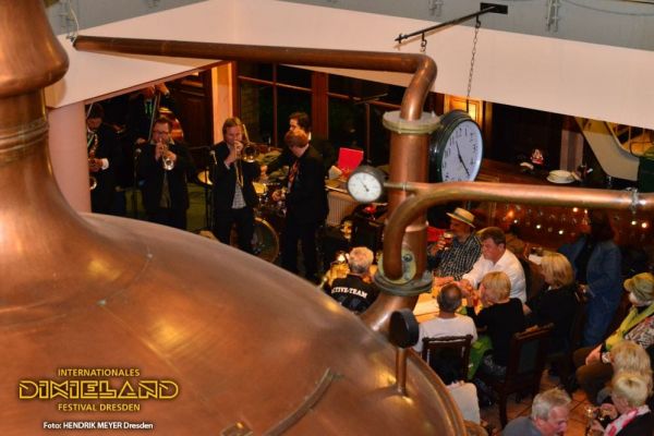 Foto: Hendrik Meyer, Dresden