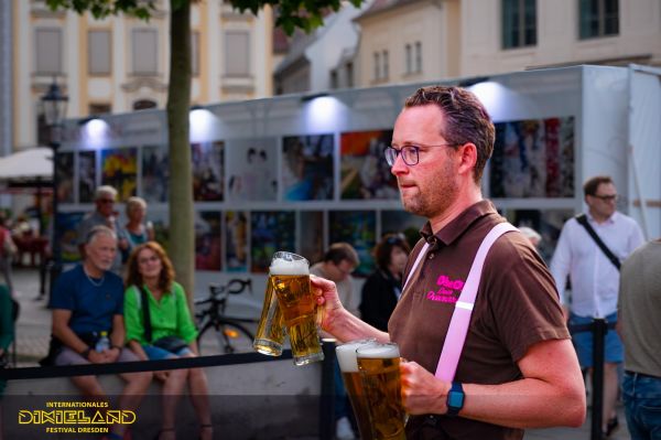 Street-Jazz-Nacht 2025 