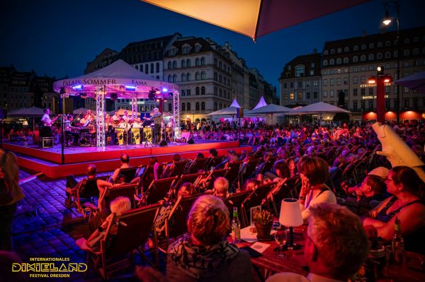 Oldtime-Jazz-Nacht 2025 