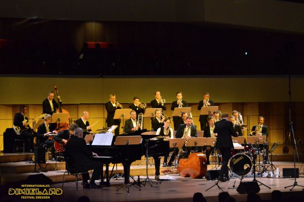 Foto: Hendrik Meyer, Dresden