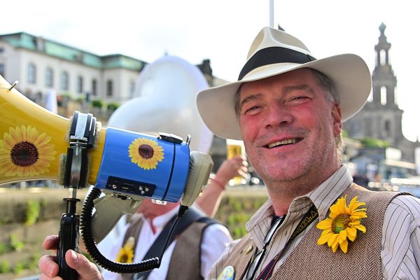 Foto: Hendrik Meyer, Dresden