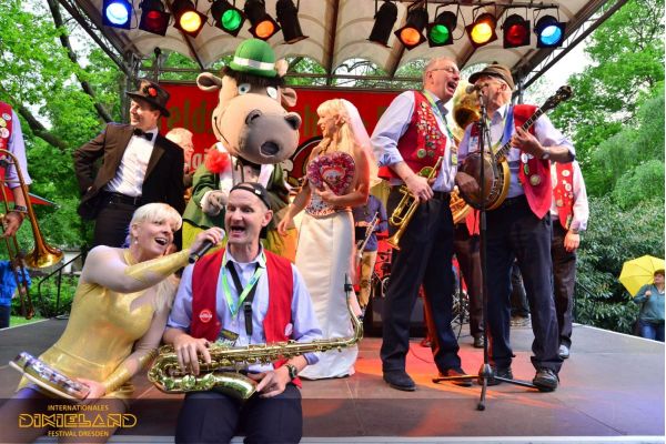 Foto: Hendrik Meyer, Dresden