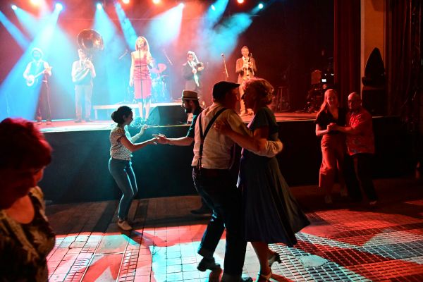 Foto: Hendrik Meyer, Dresden