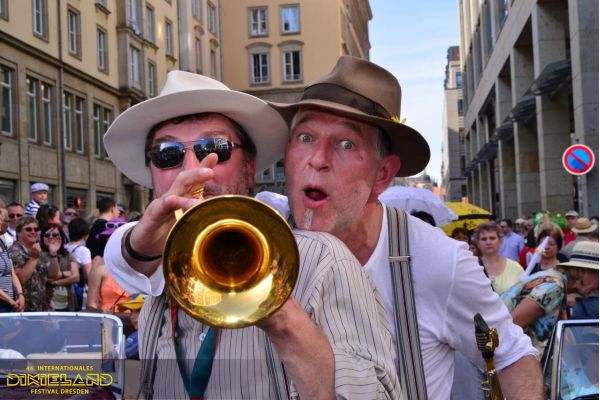 Foto: Hendrik Meyer, Dresden
