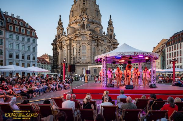 Street-Jazz-Nacht 2025 