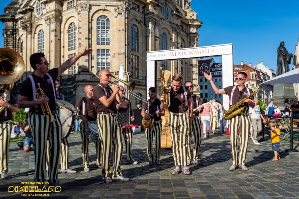 Street-Jazz-Nacht 2025 