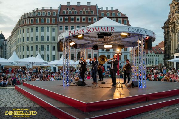 Foto: Hendrik Meyer, Dresden