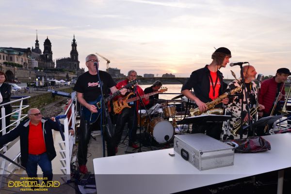 Foto: Hendrik Meyer, Dresden