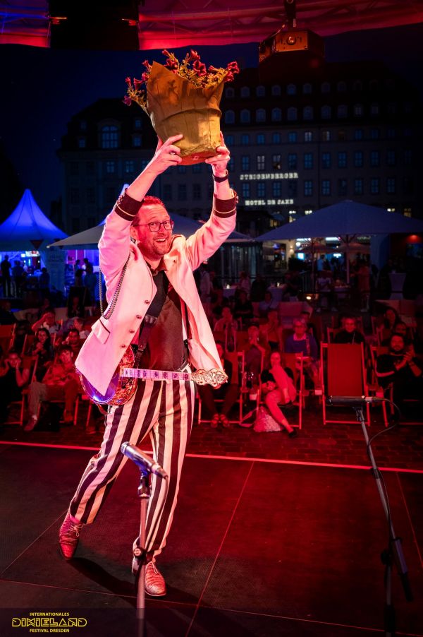 Street-Jazz-Nacht 2025 