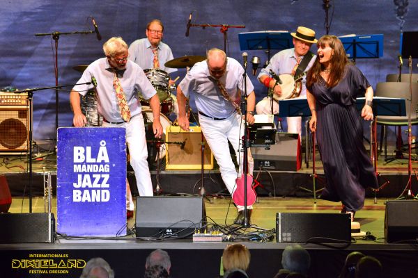 Foto: Hendrik Meyer, Dresden